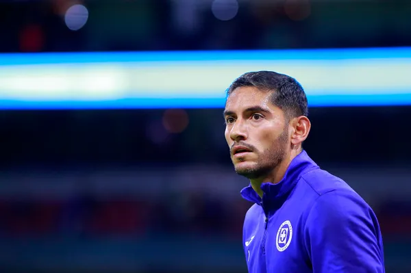 Jesús Corona podría llegar a Xolos (Jam Media)