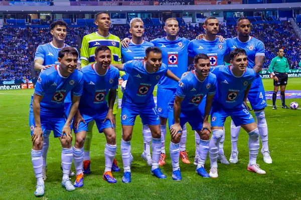 Advierten a Cruz Azul del único rival que tiene en el Apertura 2024 (Jam Media)