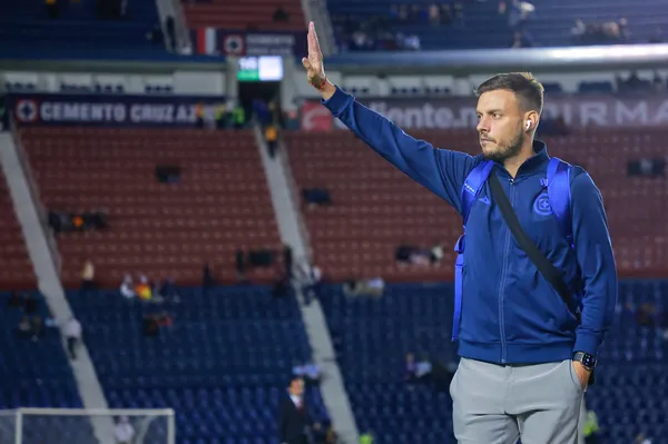Las últimas noticias de Cruz Azul de hoy (Imago 7)