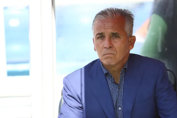 Sergio Bueno y una etapa olvidable en Cruz Azul.