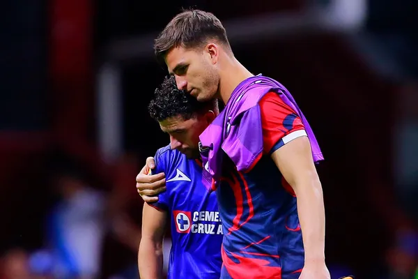Nacho Rivero y Sebastián Jurado. (Foto: Jam Media)