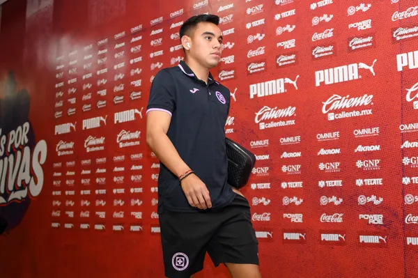 Cruz Azul pretende esto por Carlos Rodríguez (Imago 7)