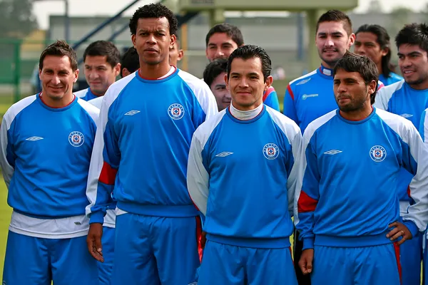 Israel López también recordó el fatídico episodio del Clausura 2007. (JAMMEDIA)
