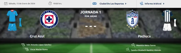 (Foto: Liga MX)