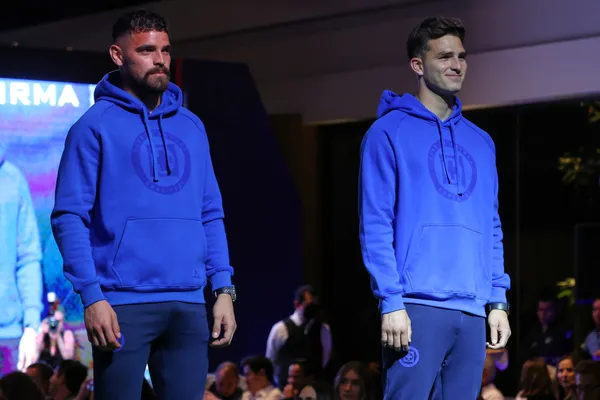 La razón por la que Cruz Azul aún no eligió un portero titular (Imago 7)
