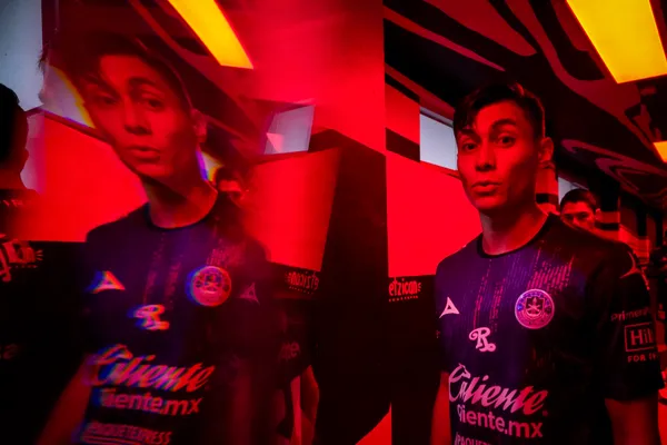 Cruz Azul tendría en carpeta a Ramiro Árciga para el 2025 (Imago 7)