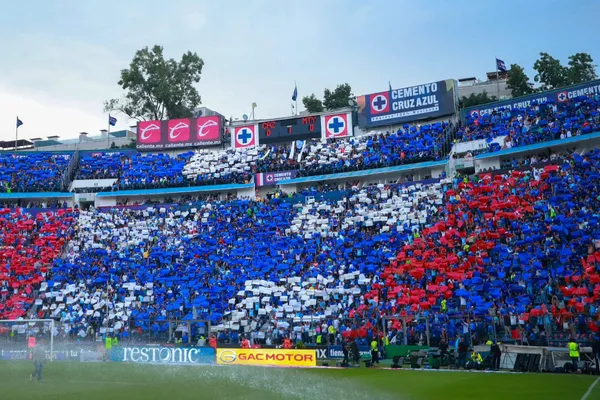 Cruz Azul disputará la Final del Clausura 2024 ante el América. (Foto: Imago7)