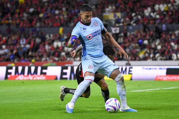 Carlos Salcedo (Imago 7)