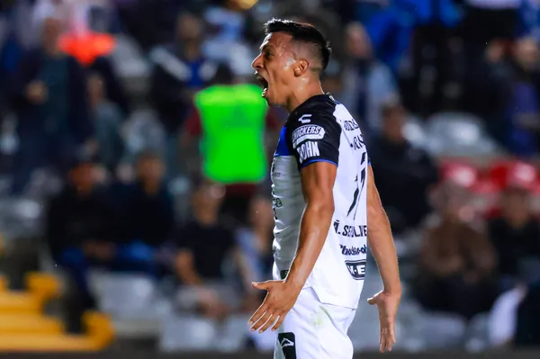 Esto le costó a Cruz Azul el fichaje de Ángel Sepúlveda (Imago 7)