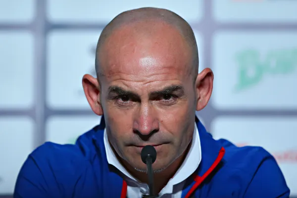Paco Jémez tuvo que escapar de Irán y relató su cruda experiencia (Imago 7)