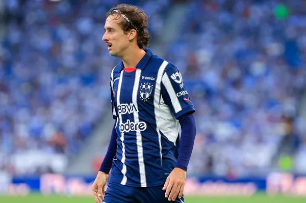 Cruz Azul reactiva su interés en Jordi Cortizo en 2025 (Jam Media)