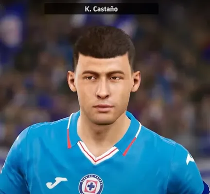 Kevin Castaño (YT)