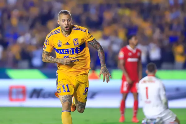 Cruz Azul rechazó el fichaje de Nicolás López (Jam Media)