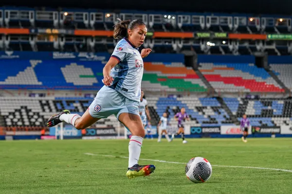 Daniela Monroy | Cruz Azul