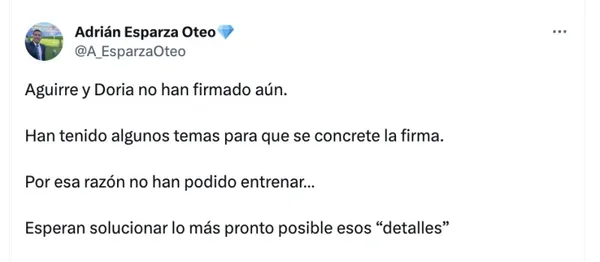 Adrián Esparza Oteo | Twitter