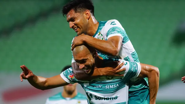 Dória y Aguirre serán jugadores de Cruz Azul.