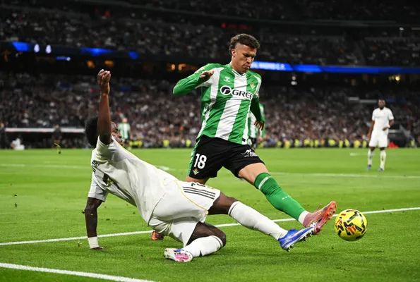 Nelson Deossa interesaría en Cruz Azul: la condición que debe cumplirse (Getty Images)