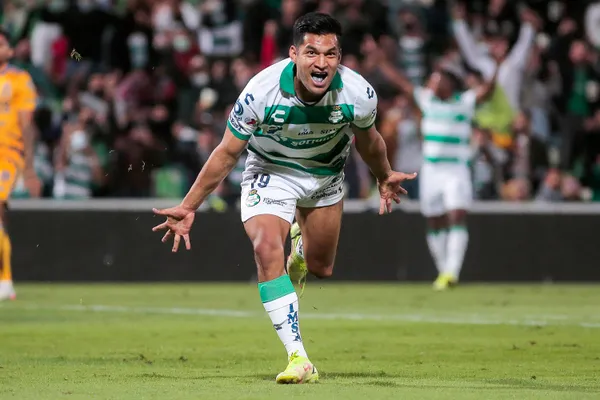 Eduardo Aguirre (Getty)