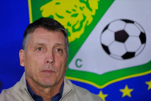 Robert Siboldi tendría una nueva oportunidad de dirigir en la Liga MX (Jam Media)