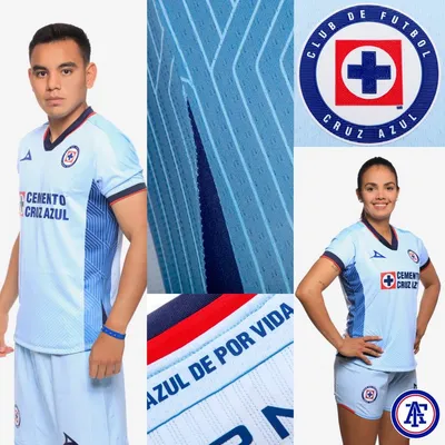 Fuente: Twitter Fan Azul