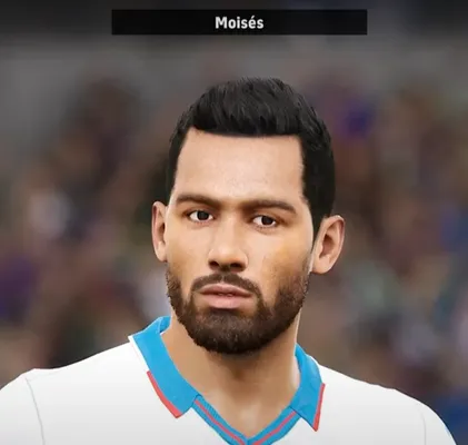 Moisés (YT)