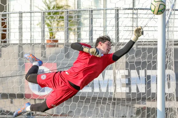 Alfredo Cabañas | Cruz Azul