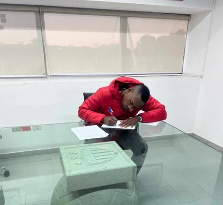 La opción de compra que tendrá Necaxa por Diber Cambindo (@David_EG)