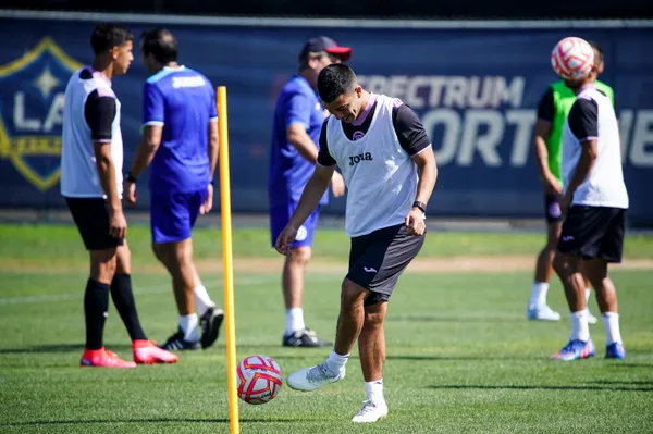 Así se manejará Cruz Azul durante toda la pretemporada (Imago 7)
