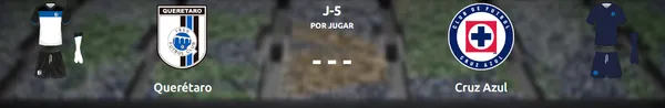 Sitio oficial de la Liga MX