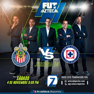 (Foto: TV Azteca)