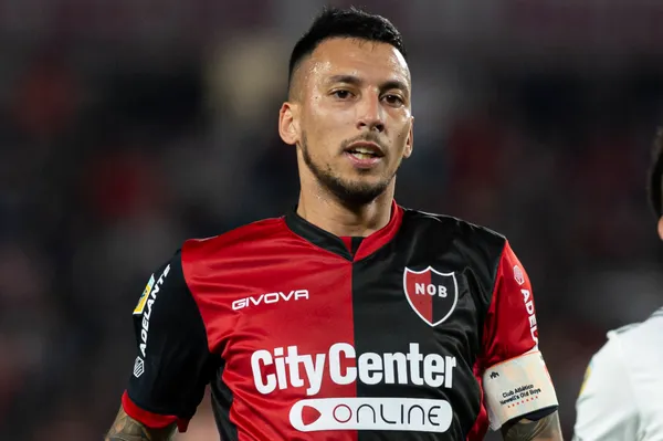 Leonel Vangioni le recomendó a Willer Ditta fichar por Cruz Azul (Imago)