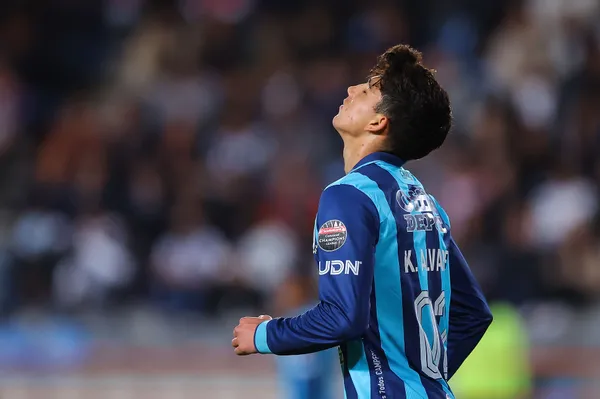 Kevin Álvarez (Imago 7)