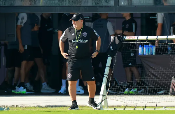Tata Martino confesó a quién le teme de Cruz Azul (Getty Images)