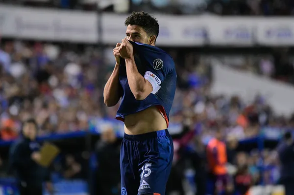 Carlos Hermosillo llenó de elogios a Nacho Rivero (Imago 7)