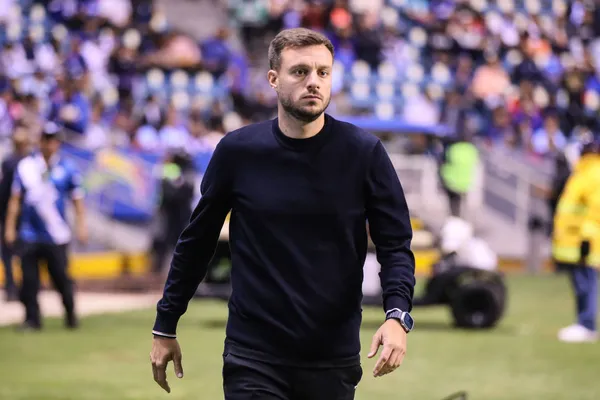 Destapan cuándo debutará Martín Anselmi con el Porto (Getty Images)