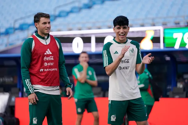 Santiago Giménez | Imago7