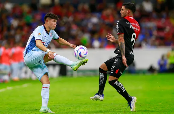¿Por qué el Cruz Azul vs. Atlas se jugará un domingo? (Jam Media)