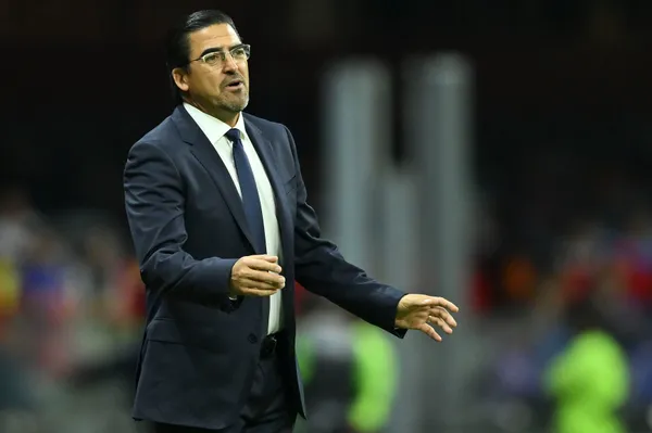 La dura crítica de Javier Alarcón a Cruz Azul (Imago 7)