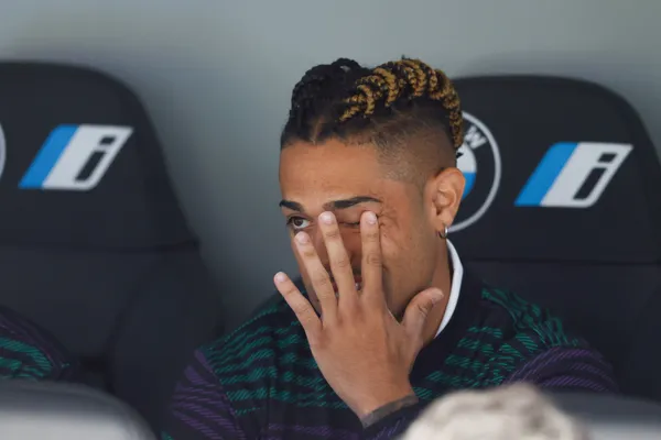 Mariano Díaz (Imago)
