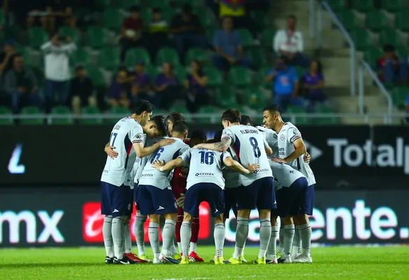 ¿LAFC vs. Cruz Azul va por TV abierta? Así puedes ver la ida de Concachampions (Getty Images)