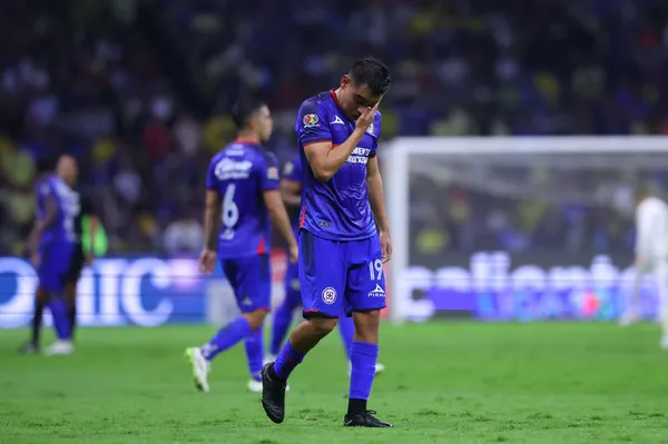 Carlos Rodríguez no estará disponible en el Mazatlán vs. Cruz Azul (Imago 7)