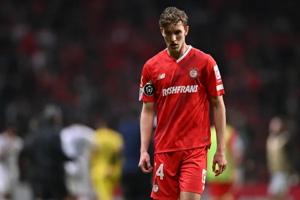La verdad detrás de la posible llegada de Marcel Ruiz a Cruz Azul (Imago 7)