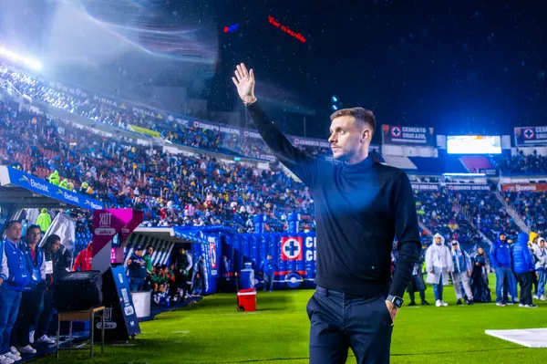 Anselmi será clave en busca de la remontada. (Foto: Imago7)