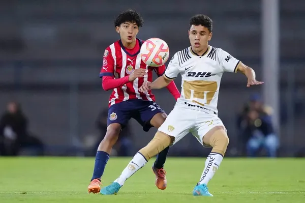Julio César Domínguez Castillejos | Imago7
