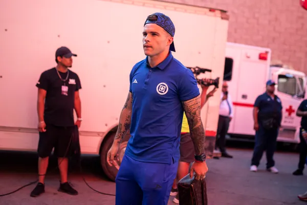 Christian Tabó tiene nuevo equipo: el insólito contrato que firmará (Imago 7)