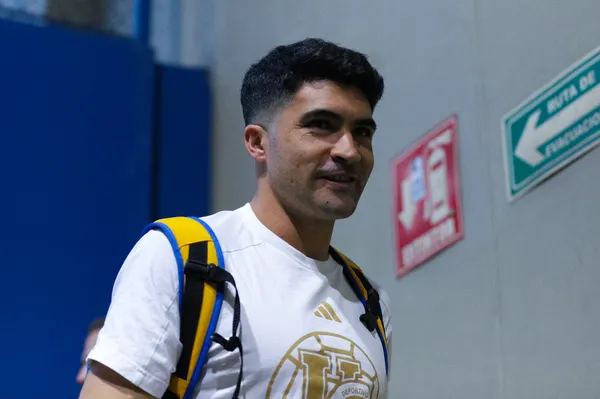 ¿Cruz Azul lo fichará? Tigres le daría las gracias a Nicolás Ibáñez