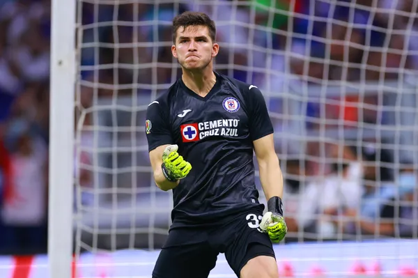 Sebastián Jurado (Getty)