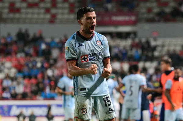 Ignacio Rivero se quedaría en Cruz Azul y se buscaría su renovación