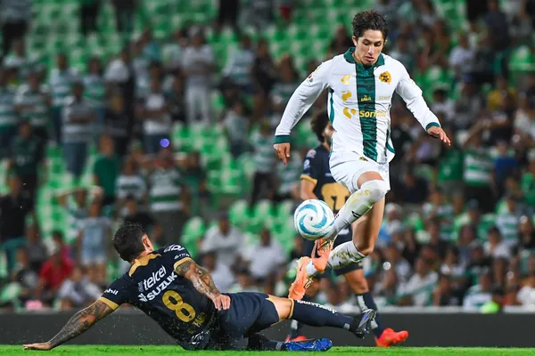 Alan Cervantes sería pretendido por Cruz Azul.