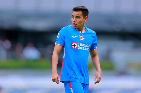 Carlos Rodríguez podría dejar Cruz Azul por este equipo (Jam Media)